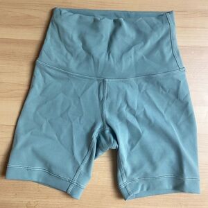 Lululemon Women’s Biker Shorts